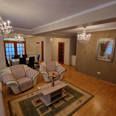 Vila 33 Villa Constanţa Eksteriør billede