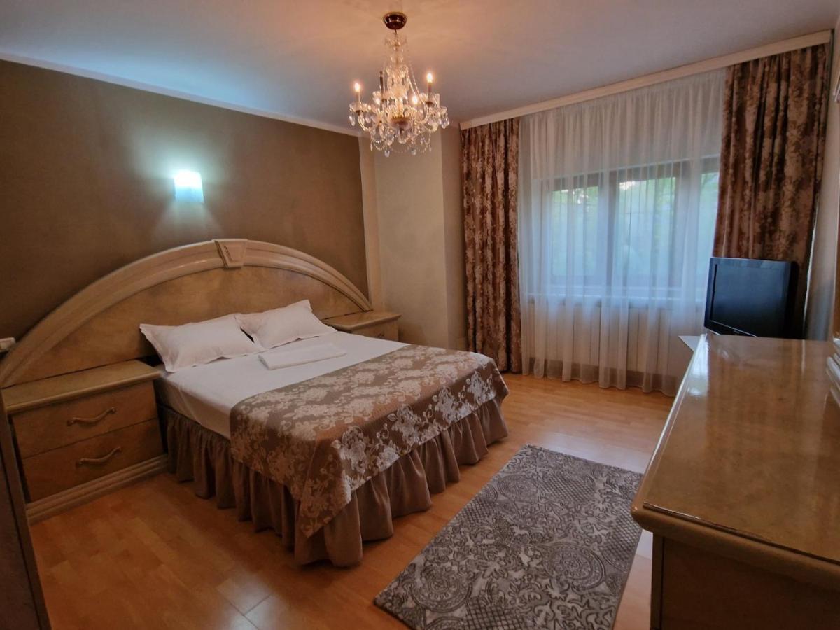Vila 33 Villa Constanţa Eksteriør billede