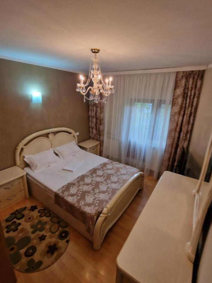 Vila 33 Villa Constanţa Eksteriør billede