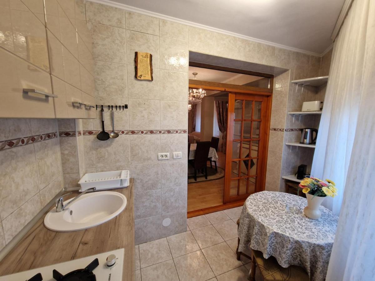 Vila 33 Villa Constanţa Eksteriør billede
