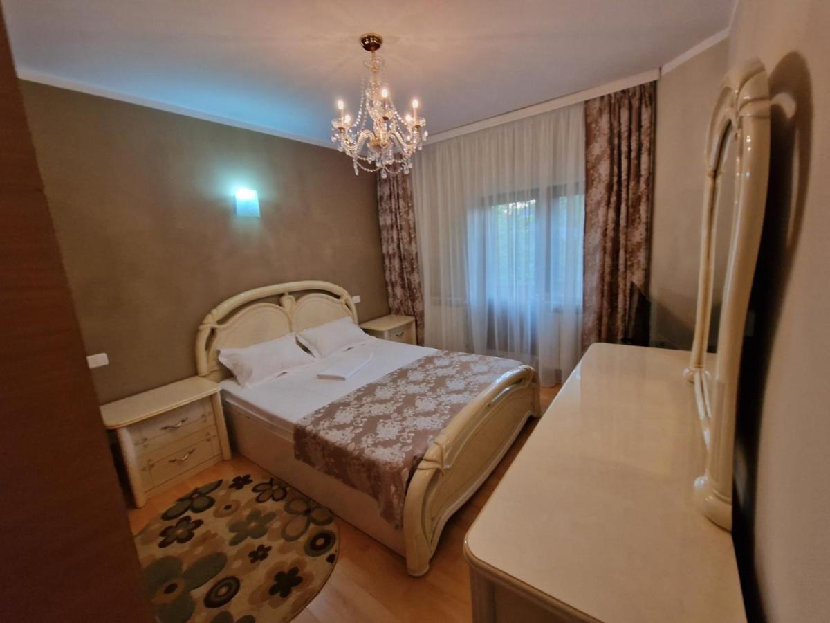 Vila 33 Villa Constanţa Eksteriør billede