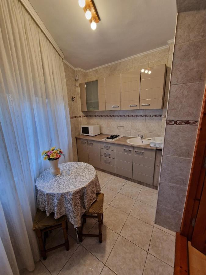 Vila 33 Villa Constanţa Eksteriør billede
