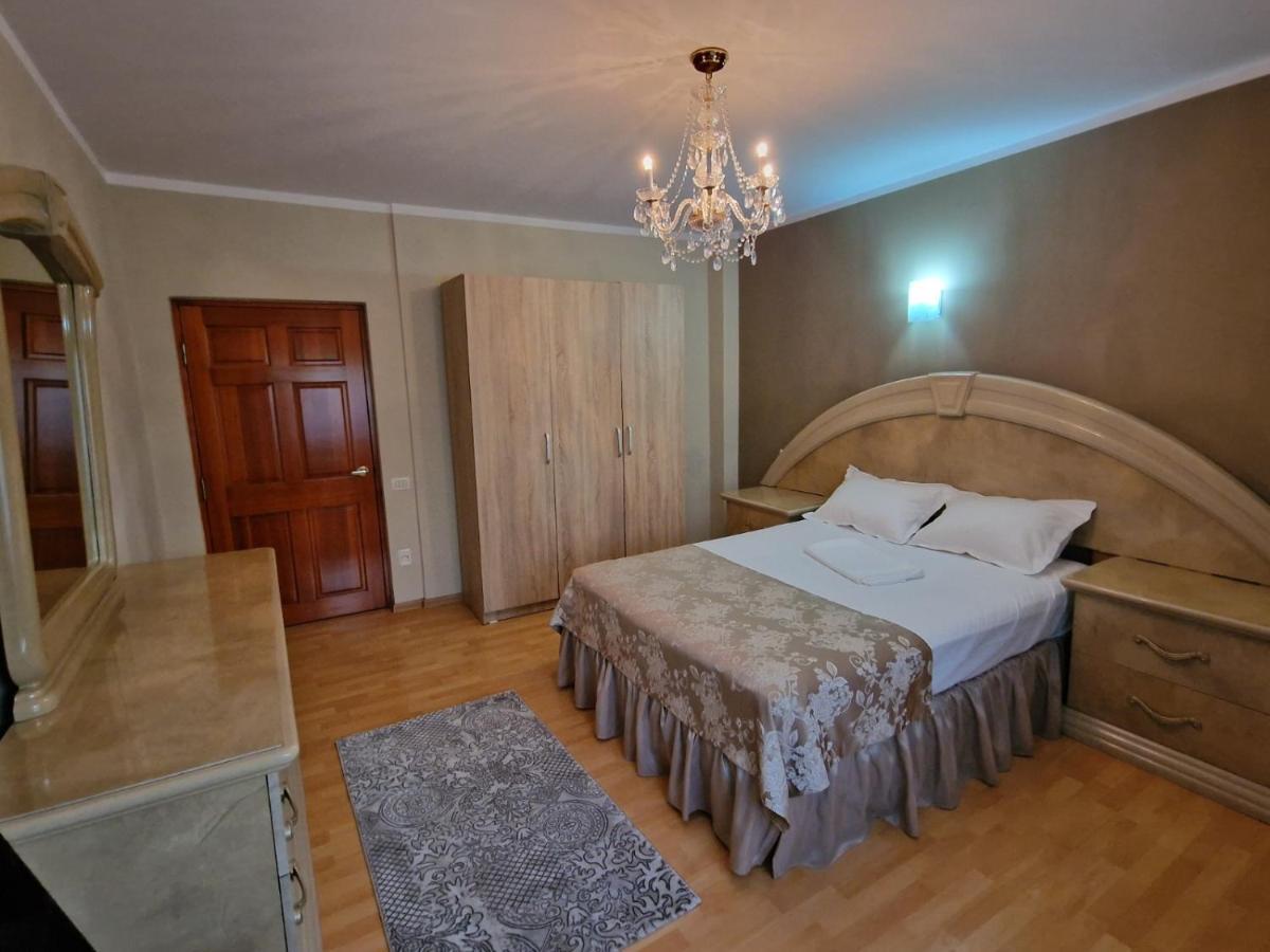 Vila 33 Villa Constanţa Eksteriør billede