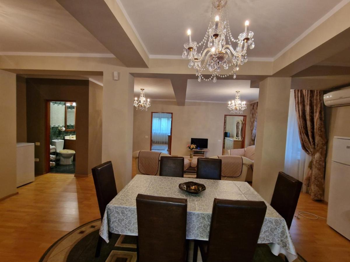 Vila 33 Villa Constanţa Eksteriør billede