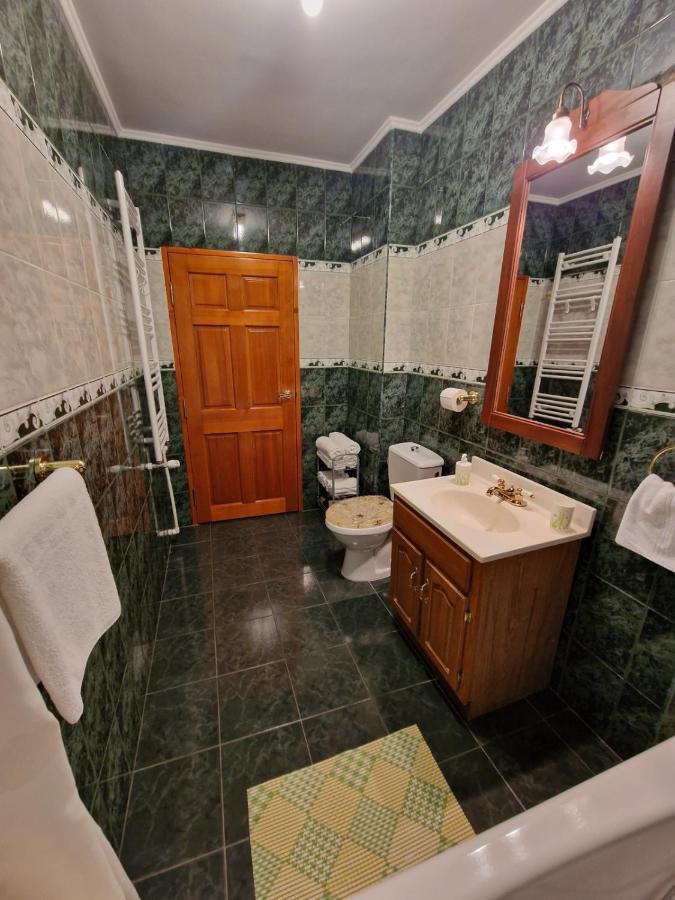 Vila 33 Villa Constanţa Eksteriør billede