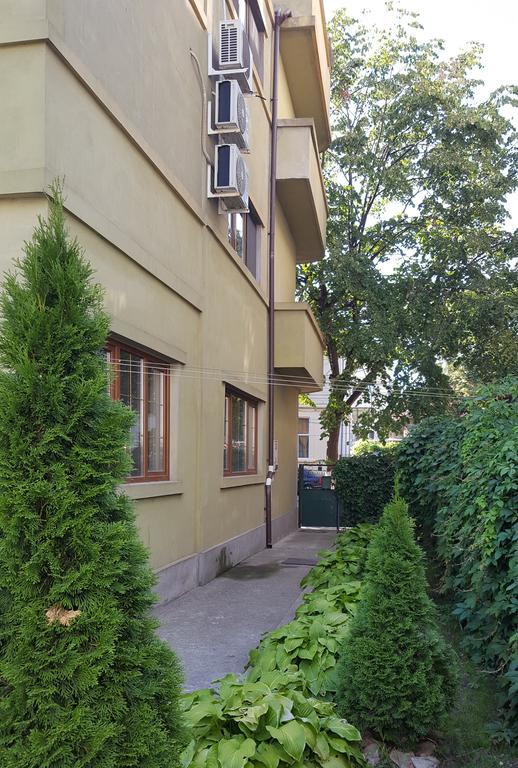 Vila 33 Villa Constanţa Eksteriør billede
